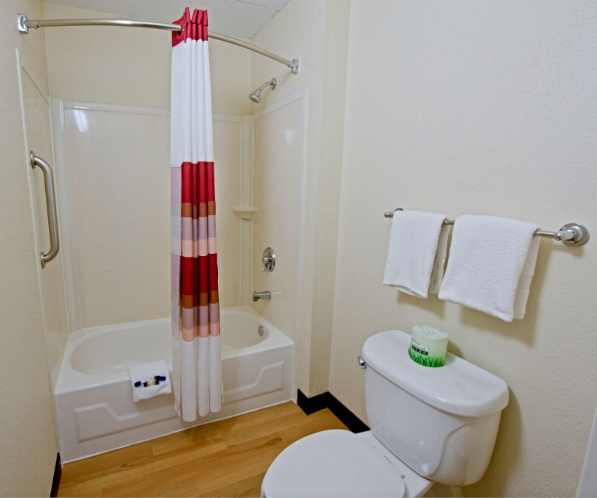 Red Roof Inn Virginia Beach Exterior photo