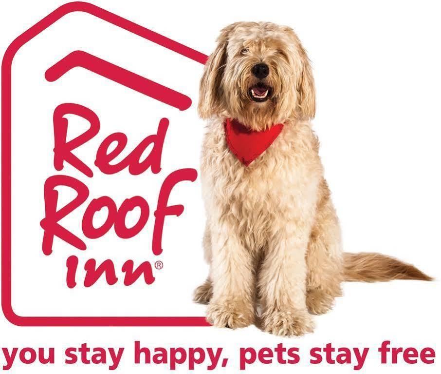 Red Roof Inn Virginia Beach Exterior photo